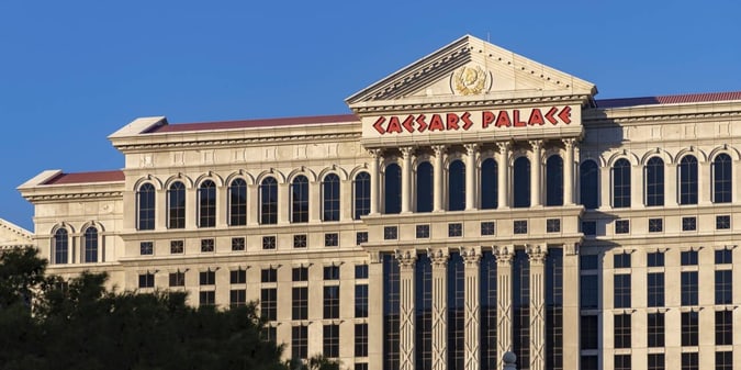 Caesars Data Breach Rumors Resurface After Employees Receive Internal Phishing Alerts