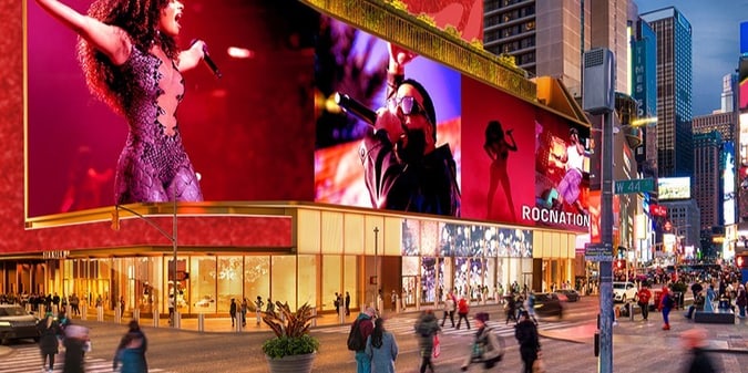 Caesars Times Square, Avenir Casino Bids Dead After CACs Vote 4-2 Against Proposals