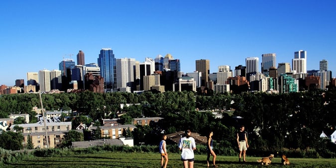 Alberta One Month In: AiGC Hails 'Encouraging' Start, Vows to 'Keep Listening and Keep Improving'