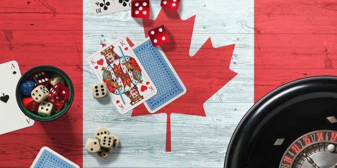 Inside Canada's $9.6 Billion Online Casino Market