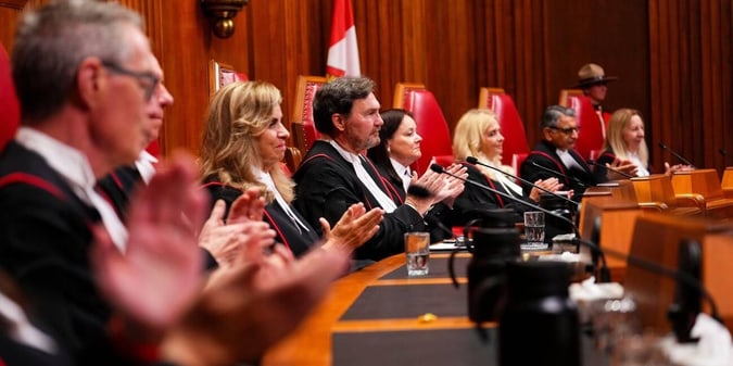 Canada’s Online Poker Future Gets a Grilling at Supreme Court