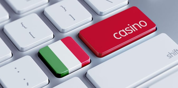 Casinò online, aprile conferma il trend: +18,2%. Da maggio Lottomatica si allarga con Bgame