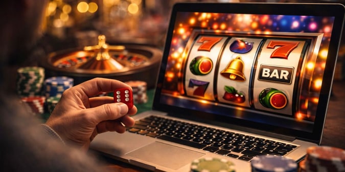 Casinò online, a marzo spesa a 304 milioni (+16,1%). Volano Domusbet e Sportbet