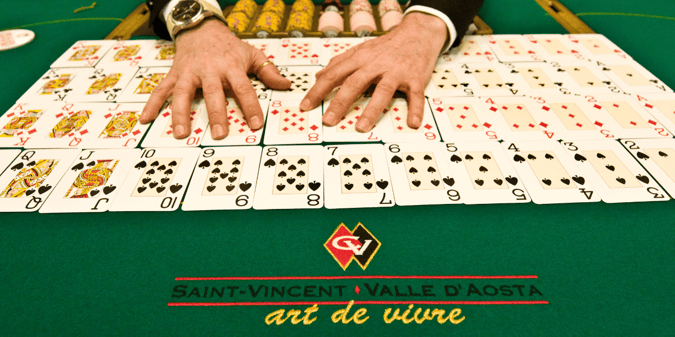 Saint-Vincent: il 2025 inizia con il botto, incassi oltre 8 milioni di euro