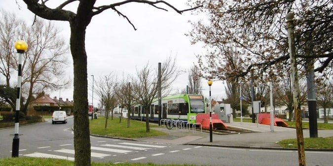 Former New Addington Slots Venue Could Become a Cake Box