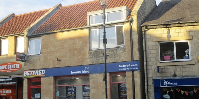 Betfred Ends Rugby League Sponsorship, Citing UK Gambling Tax Rises