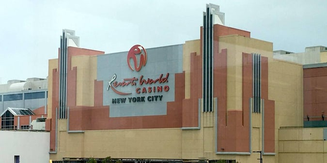 Genting Floats $1B in Tax Revenue if Resorts World Gets New York Casino License