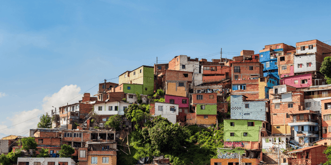 Colombia Continues Illegal Gambling Crackdown