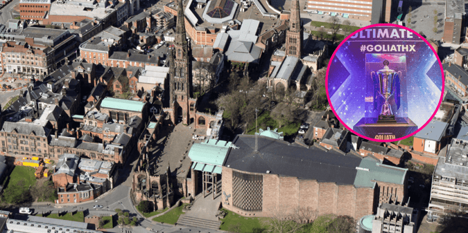 Pub Poker Player Wins Grovesnor Casino Goliath Tournament