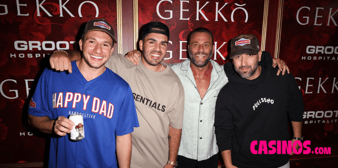 What’s Next for NELK?