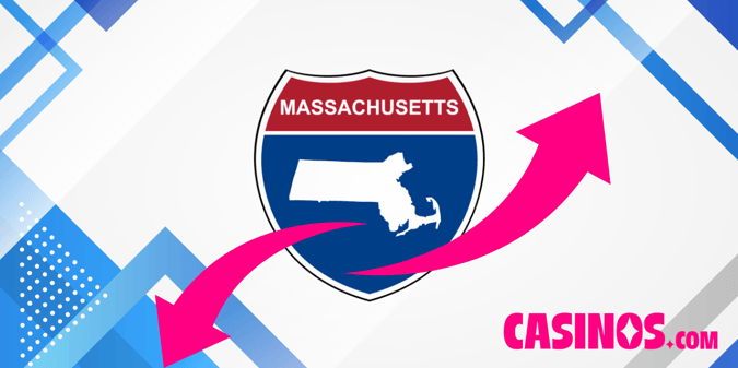 Massachusetts Casino Revenues Creeps Up 1.9% Year-on-Year in September