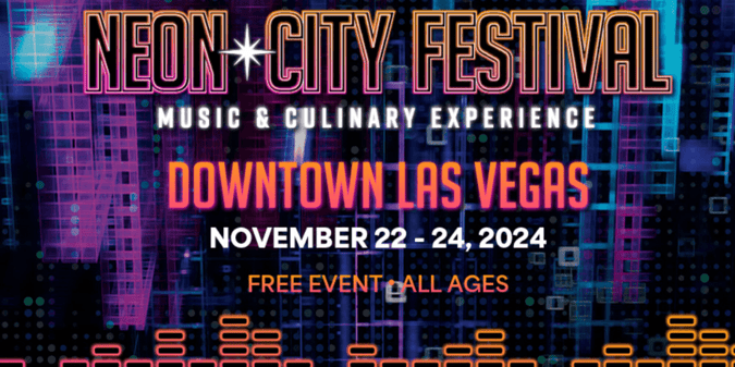 Downtown casino exec rooting for Las Vegas F1 ahead of inaugural Neon City Festival