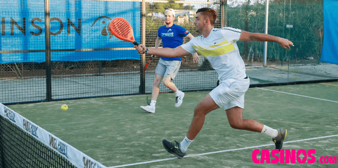 Padel's Popularity Surges in the United States: Top Padel Metros in the US