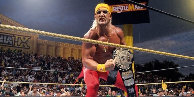 Flashback: WrestleMania 9 Brought Vegas Flair to WWE