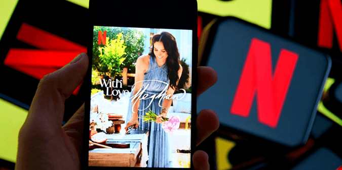 Odds On Which Stars Will Cameo In Meghan Markle's With Love, Meghan Season 2