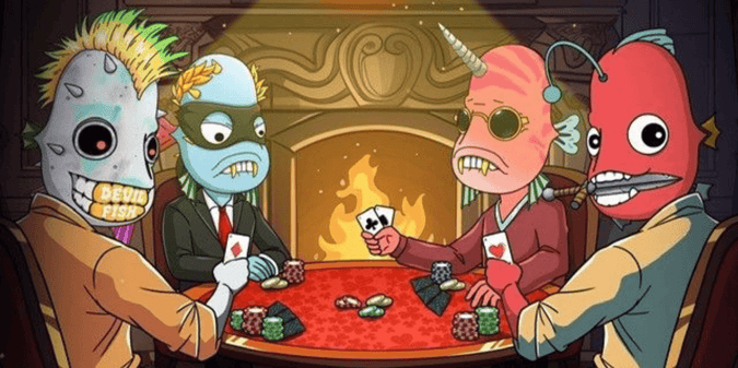 Devilfish Poker Redefines Online Poker With Respect &amp; Community