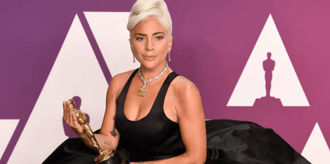 Odds on When Lady Gaga Will Achieve EGOT Status and Which Star Will Be Next