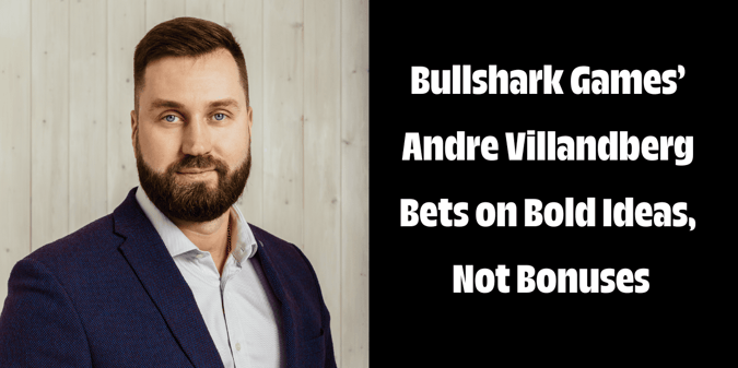 Spinning Different: How Bullshark Games Rewrote the Slot Playbook
