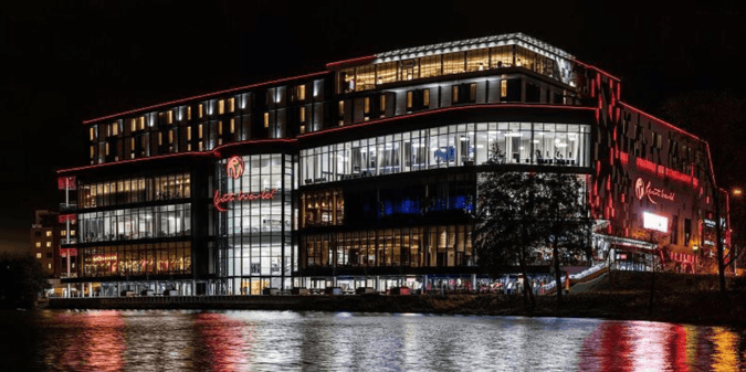 PartyPoker Tour Rolls Into Birmingham in October