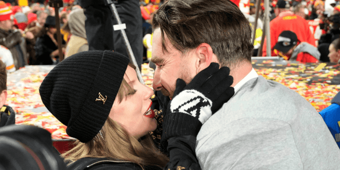 Odds on When Taylor Swift and Travis Kelce Will Get Married - or Have They Already Wed?