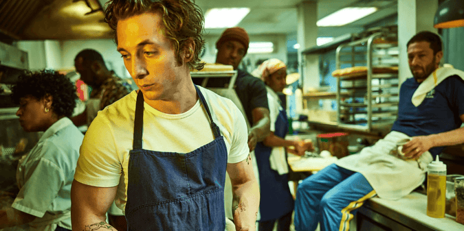 Odds on Whether 'The Bear' Will Land a Fifth Season and Which Main Cast Member Will Quit First