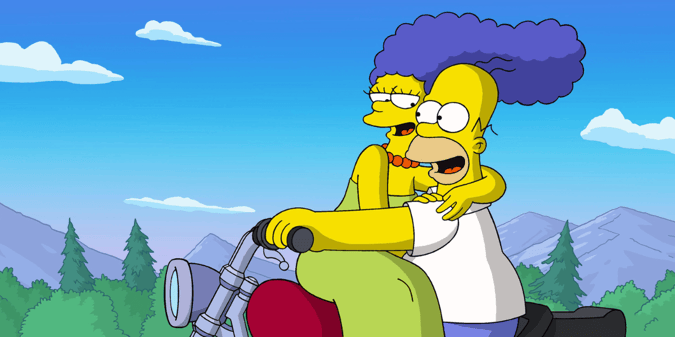 Odds on When the Simpsons Will End After Shock Character Death