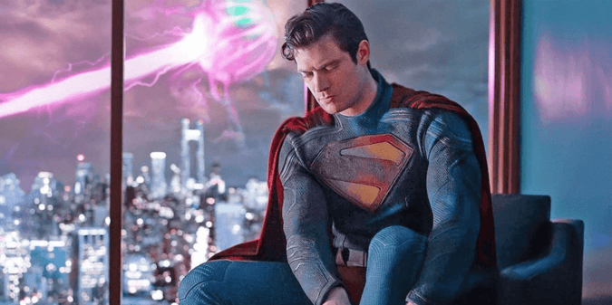 Superman Box Office Odds and David Corenswet’s Future as Man of Steel