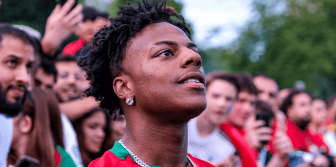 Who Will Race IShowSpeed Next? Odds on Potential Challengers