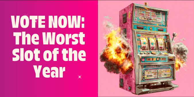 Slots Hall of Fame: The Worst Slot of the Year