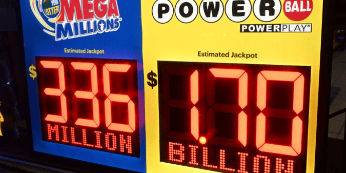 Which State Will Win Wednesday’s $930M Powerball Jackpot?
