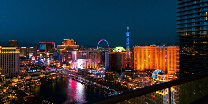 I Played Huff ‘n Puff at 10 Las Vegas Strip Casinos – Here’s What Happened