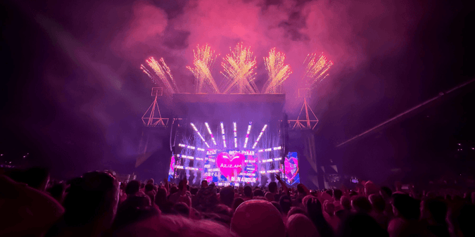 Odds On Who Will Guest Star At Ed Sheeran's 2025 UK Arena Shows