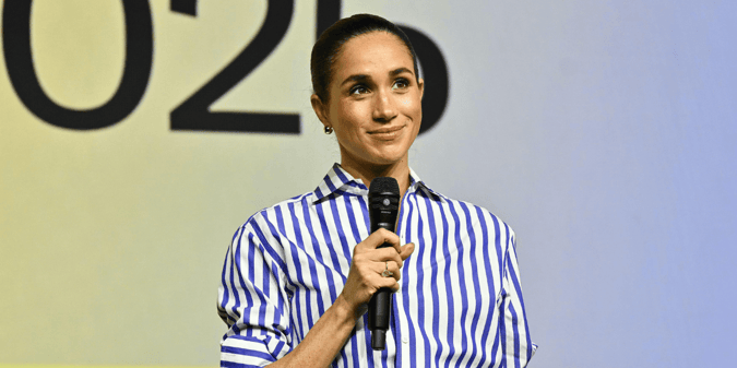 When Will Meghan Markle Join TikTok? The Latest Odds