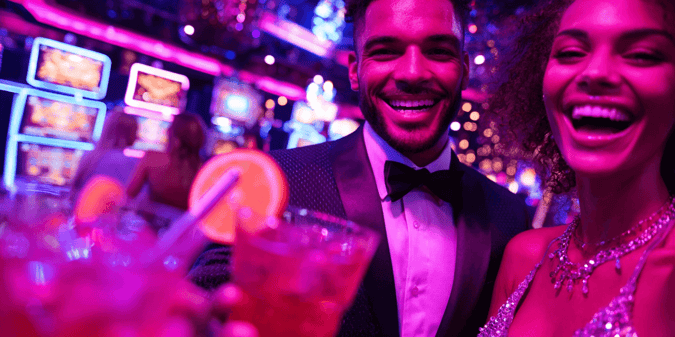 License to Thrill: Best Casino for Nightlife