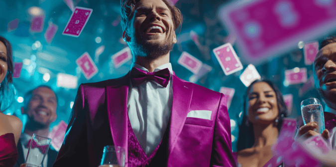 License to Thrill: Best Casino Magician