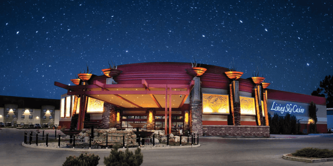 Have Yourself a Merry Little Win: The Most Christmassy Casinos in Canada