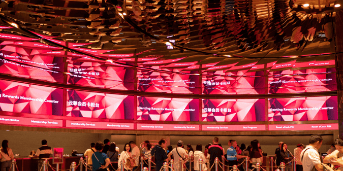 Top 10 Most Luxurious Casinos in the World for 2026