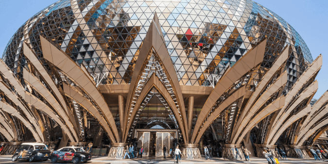 The World's Most Architecturally Significant Casinos, Ranked for 2026