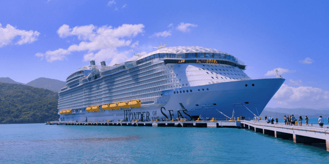 The Luckiest Cruise Ship Casinos, Ranked (2026)