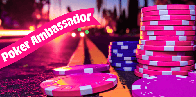 From Slots to Studying Poker: My WSOP Preparation Journey