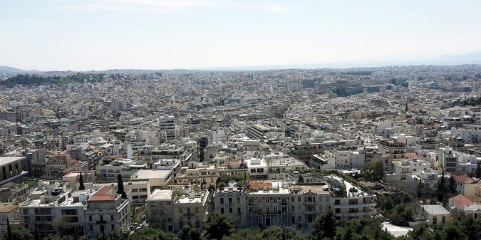 Greece Advances Two Athens Casino Resorts in €2.1 Billion Expansion