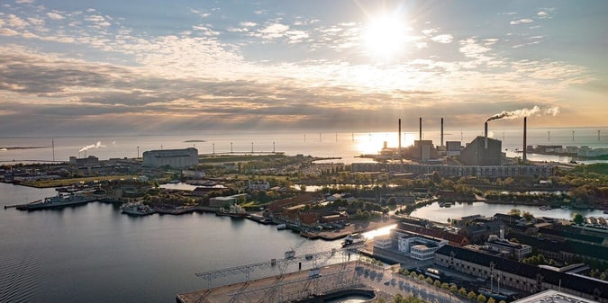 Denmark Reopens Land-Based Casino Licensing as Retail Revenue Declines