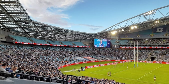 Brandon Smith Insider-Betting Charge Withdrawn, Rabbitohs Confirm