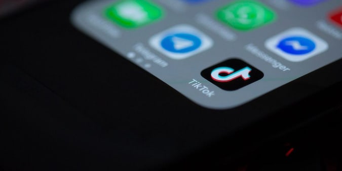 Gambling Commission Research Finds TikTok Fuels Illegal Raffle Boom