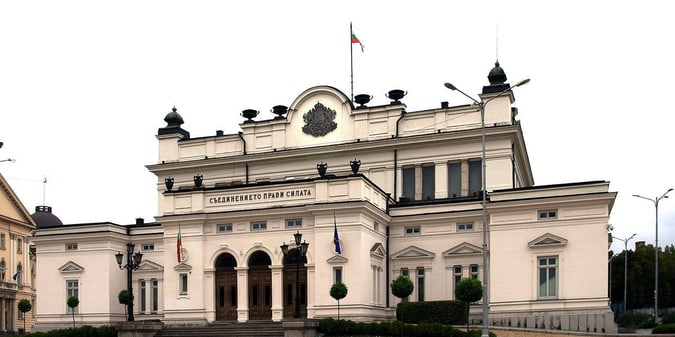 Bulgarian MPs File Bill for Total Ban on Gambling Advertising