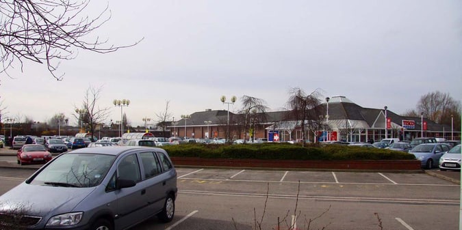Tesco Reports Fake Online Casino Using Its Brand to Police