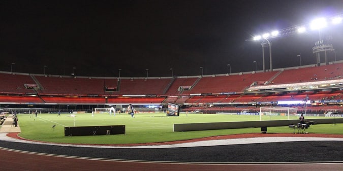 São Paulo Football Clubs Oppose Proposed Betting Ad Restrictions