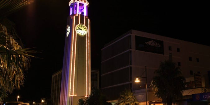 Gisborne Gaming Machine Proceeds Hit Four-Year Low, Still 21% Above NZ Average