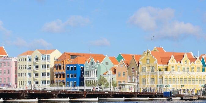 Curaçao Leak Shows Stake Licensed Before Ownership Was Resolved