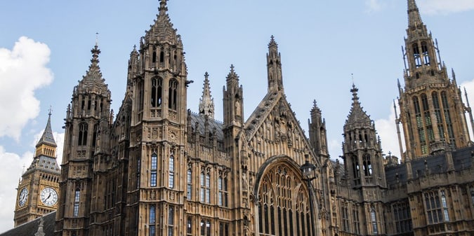 Tories Propose Blocking Benefit Claimants From Betting Spend